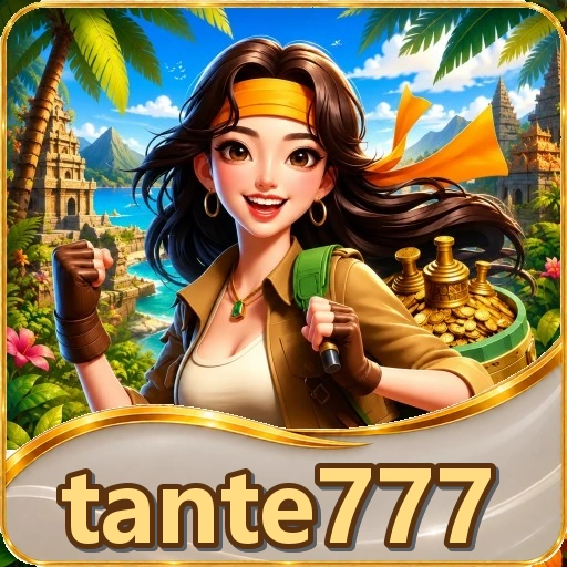 Metadata dan identitas paket aplikasi tante777 APK