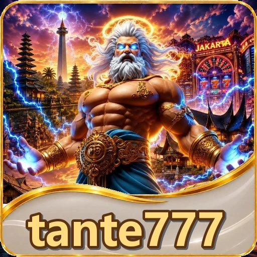 Langkah 6: konfirmasi tante777 APK berhasil terpasang